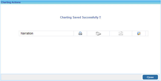 chating_saved_sucessfully